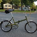 Raleigh 20 Folding Bike