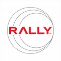 Rally Software Agile Scrum Logo