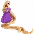 Rapunzel Doll Long Hair by Iys Self
