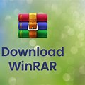Rar File Download for Windows 10