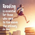 Reading Educational Books Quotes
