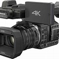 Recend 4K Video Camera