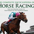 Recent Horse Racing Books