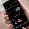 Record App Voice Audio