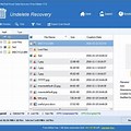 Recover Deleted Files Windows 7