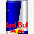 Red Bull Can Top Texture