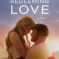 Redeeming Love Cover Page