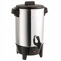 Regal 30 Cup Coffee Maker