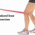 Resistance Band Knee Strengthening Exercises