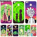Rick and Morty Phone Case Redmi 10 Pro