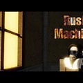 Roblox Rust Machine Icon