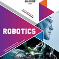 Robotics for B.Tech Text Book