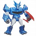 Robots in Disguise Steel Jaw