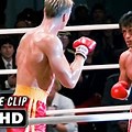 Rocky Final Fight Scene