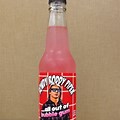 Roddy Piper Bubble Gum Soda