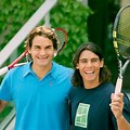 Roger Federer Rafael Nadal Best Friends