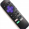 Roku Smart TV Remote Replacement