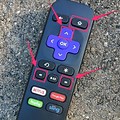 Roku Voice Remote Reset Button