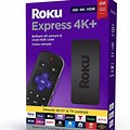 Roku Wireless Express 4K