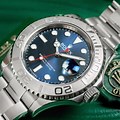 Rolex Yachtmaster Poster