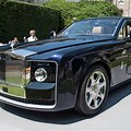 Rolls-Royce Celsior