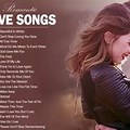 Romantic Love Song Lyrics