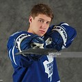 Rookie Mitch Marner On the Toronto Maple Leafs