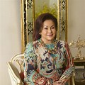 Rosmah Mansor Jewels
