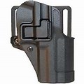 Ruger P95 Active Retention Holster