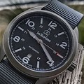 Rugged Automatic Watches