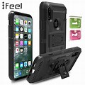 Rugged iPhone 8 Cases with Stand