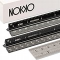 Ruler Kit for Architecture