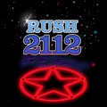 Rush Band Logo 2112