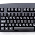 Russian Language Keyboard