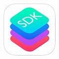 SDK Disk Icon