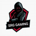 SRG Gaming Logo