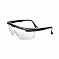 Safety Work Glasses with Side Shields