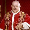 Saint John XXIII Feast Day