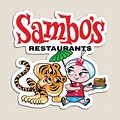 Sambo Restaurant Logo