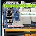 Samsung CPU Type
