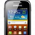 Samsung G3 Phone