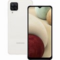 Samsung Galaxy 12 White