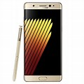 Samsung Galaxy Note 7 Gold Jpg