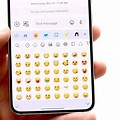 Samsung Galaxy S22 Ultra Emojis