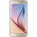 Samsung Galaxy S6 Phone Dual Sim