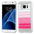 Samsung Galaxy S7 Pink Phone Case