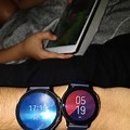 Samsung Galaxy Watch Active 2 40Mm vs 44Mm