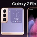 Samsung Galaxy Z Flip 3 Picture