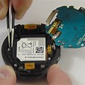 Samsung Gear S2 Battery Replacement Service