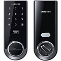 Samsung Main Door Digital Lock